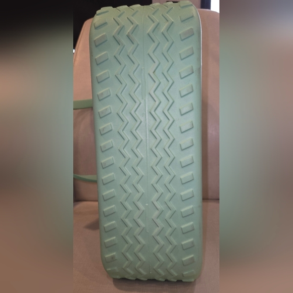 Baby Bogg Bag in the color Seafoam - Picture 6 of 6